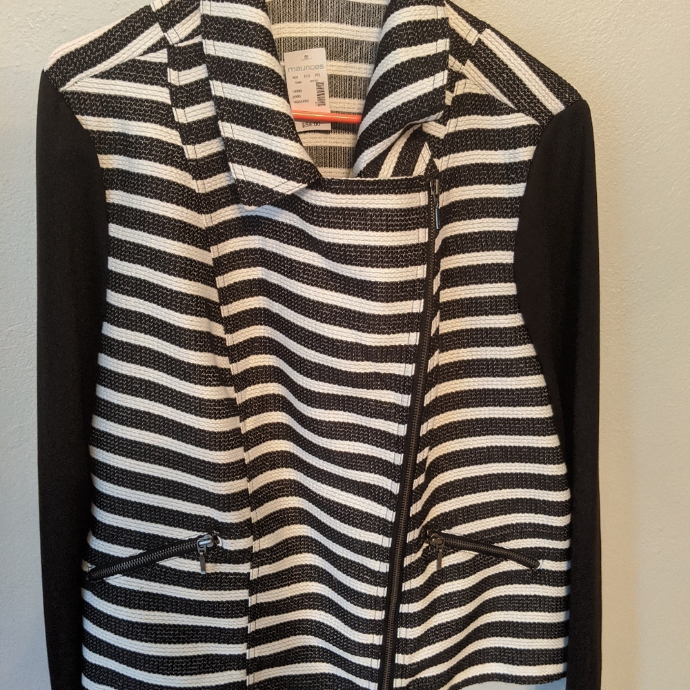 Maurices size 2 jacket